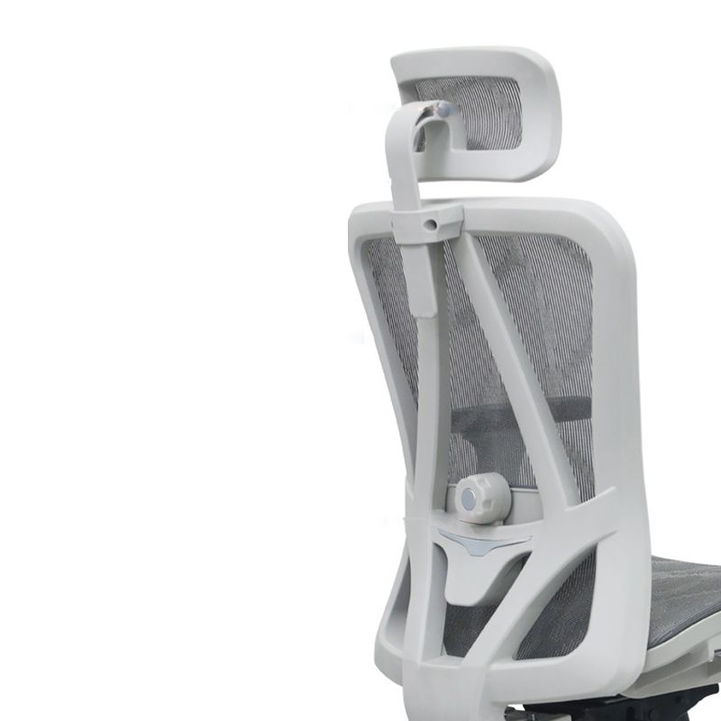 Modern Desk Chair Adjustable Mesh High-Back Computer Chair with Wheels Clearhalo 'furn' 'furn_office_chair' 'Furniture' 'Office Chairs' 'Office Furniture' 'office_chair' 1200x1200_530f03ec-8e5e-4174-91e1-74afaf1bf353