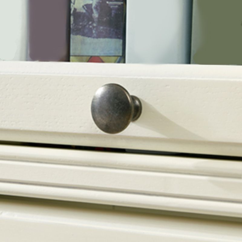 Wooden Standard Bookcase Modern Style Closed Back Vertical Bookshelf Clearhalo 'Bookcases' 'furn' 'furn_bookcases' 'Furniture' 'furniture_bookcases' 'Office Furniture' 1200x1200_531134fd-ad1c-4233-a0e3-cc2832f4a67b