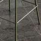 Modern Style Bar-stool Plastic Counter Bar Stool with Metal Legs Clearhalo 'Bar Furniture' 'Bar Stools' 'bar_stools' 'furn' 'furn_bar_stools' 'Furniture' 'furniture_bar_stools' 'Kitchen & Dining Furniture' 1200x1200_5311ac2c-a93a-4214-8b39-656640f08389