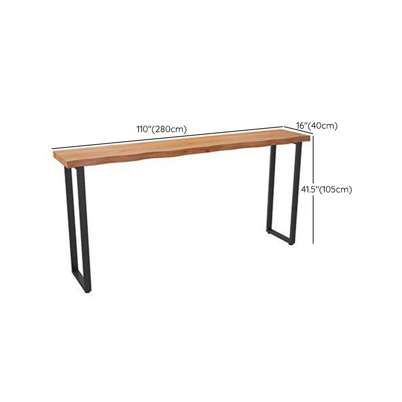 Tabouret de bar 1/3/4