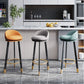 Modern Armless Counter Stool Wood Household Bar Stool with Cushion and Pedal Clearhalo 'Bar Furniture' 'Bar Stools' 'bar_stools' 'furn' 'furn_bar_stools' 'furniture_bar_stools' 'Kitchen & Dining Furniture' 'kitchen&dining_furn' 'kitchen' 'kitchen_furn' Furniture' 1200x1200_53131d0f-fa12-4b13-a15b-33cc7b8c6a04