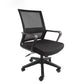 Chaise de back-office de milieu de back-office rotatif