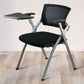 Modern Low Back Office Chair Gray Frame with Breathable AirGrid Conference Chair Clearhalo 'furn' 'furn_office_chair' 'Furniture' 'Office Chairs' 'Office Furniture' 'office_chair' 1200x1200_5315c9f5-2c14-49c1-a7cd-2b0f3619e1b4