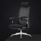 Contemporary Breathable AirGrid Swivel Chair Microfiber Desk Chair Clearhalo 'furn' 'furn_office_chair' 'Furniture' 'Office Chairs' 'Office Furniture' 'office_chair' 1200x1200_5319ca0b-71f7-47da-a277-131696a121f8