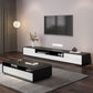 Contemporary TV Media Console Wooden TV Media Stand with 4 Drawers Clearhalo 'furn' 'furn_tv_stands_entertainment_centers' 'Furniture' 'Living Room Furniture' 'TV Stands & Entertainment Centers' 'TV Stands & Media Storage Furniture' 'tv_stands_entertainment_centers' 1200x1200_531ac97f-a404-4f19-8180-df066b51b6b2