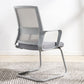 Modern Fixed Arms Office Chair Breathable AirGrid No Wheels Chair Clearhalo 'furn' 'furn_office_chair' 'Furniture' 'Office Chairs' 'Office Furniture' 'office_chair' 1200x1200_531c00f7-330f-4ef0-9c7c-5da7d2ddb803