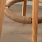 Scandinavian Wood Kitchen Dining Room Armless Stool Low Back Bar Stool Clearhalo 'Bar Furniture' 'Bar Stools' 'bar_stools' 'Furniture' 'furniture_bar_stools' 'Kitchen & Dining Furniture' 1200x1200_531c2b80-ae57-4883-8134-118ba1f27d80