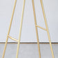 Nordic Style Bar-stool Bucket Counter Bar Stool with Metal Legs Clearhalo 'Bar Furniture' 'Bar Stools' 'bar_stools' 'furn' 'furn_bar_stools' 'Furniture' 'Kitchen & Dining Furniture' 1200x1200_53239d8c-72d1-4493-8ada-7c6082116928