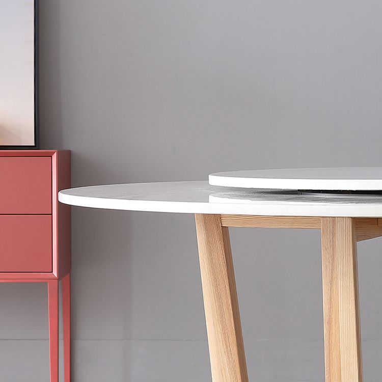 Simplicity Dining Site Table Round Sled Base Dining Room Home Furniture Clearhalo ' dining_table' 'Dining Tables & Seating' 'Dining Tables' 'furn' 'furn_dining_table' 'Furniture' 'furniture_dining_table' 'Kitchen & Dining Furniture' 'kitchen&dining_furn' 'kitchen' 'kitchen_dining_table' 1200x1200_533a808d-f97a-4199-8513-8db02cc86209