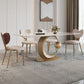 1/2/3/5/7 Pcs Sintered Stone Dining Table Set Dining Table Furniture Clearhalo 'Dining Room Sets' 'Dining Tables & Seating' 'dining_room_set' 'furn' 'furn_dining_room_set' 'Furniture' 'furniture_dining_room_set' 'Kitchen & Dining Furniture' 1200x1200_533d9648-605b-435a-a73a-c65be8e6171b
