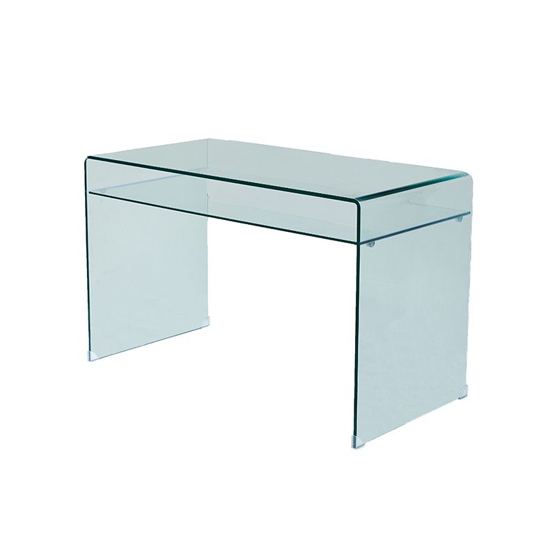 Scandinavian Make-up Vanity Standing Glass Bedroom Makeup Vanity