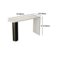 Modern Solid Wood Pub Table Set 1/3/4 Pieces Bar Table with Metal Stools Clearhalo 'Bar Furniture' 'furn' 'furn_home_bar_bar_sets' 'Furniture' 'Home Bars & Bar Sets' 'home_bar_bar_sets' 'Kitchen & Dining Furniture' 1200x1200_534c34c3-c4d1-45b5-a1d0-b3cb1ebfda91