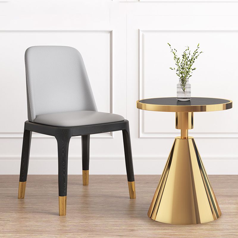 Dining Room Side Chairs Contemporary Solid Wood Kitchen Chair for Home Clearhalo 'Dining Chairs' 'Dining Tables & Seating' 'dining_chair' 'furn' 'furn_dining_chair' 'Furniture' 'furniture_dining_chair' 'Kitchen & Dining Furniture' 1200x1200_53563337-99bd-4f29-8f07-26e646b4db2f