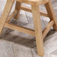 Contemporary Solid Wood Barstool Bristol Bar Stool with Footrest and Backless Clearhalo 'Bar Furniture' 'Bar Stools' 'bar_stools' 'furn' 'furn_bar_stools' 'furniture_bar_stools' 'Kitchen & Dining Furniture' 'kitchen&dining_furn' 'kitchen' 'kitchen_furn' Furniture' 1200x1200_53661de7-59c0-4a2d-b3c4-073d9425d185
