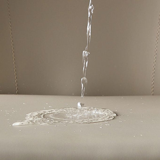 Kitchen Leather Dining Chair 32"H Wingback Side Chair with Metal 4 Legs Clearhalo ' kitchen&dining_furn' 'Dining Chairs' 'Dining Tables & Seating' 'dining_chair' 'furn' 'furn_dining_chair' 'Furniture' 'furniture_dining_chair' 'Kitchen & Dining Furniture' 'kitchen' 1200x1200_53730161-79c3-4449-a603-6236b94f607a