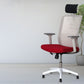 Modern Computer Chair Adjustable Arms Chair Mesh Office Chair Clearhalo 'furn' 'furn_office_chair' 'Furniture' 'Office Chairs' 'Office Furniture' 'office_chair' 1200x1200_53868d87-76bb-482d-8fef-98554613b7a8