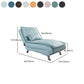 Modern Chaise Adjustable Chaise Lounge Chair for Living Room Clearhalo 'Chairs & Seating' 'Chaise Lounge' 'chaise_lounge' 'furn' 'furn_chaise_lounge' 'Furniture' 'Living Room Furniture' 1200x1200_5388865c-216a-4894-a207-d6746ffc5839