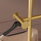 Gorgeous Clothes Hanger Free Standing Metal Coat Rack for Living Room