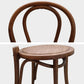 Contemporary Solid Beech Wood Chairs Windsor Back Side Dining Chair Set Clearhalo ' kitchen&dining_furn' 'Dining Chairs' 'Dining Tables & Seating' 'dining_chair' 'furn' 'furn_dining_chair' 'Furniture' 'furniture_dining_chair' 'Kitchen & Dining Furniture' 'kitchen' 1200x1200_538b54c4-be34-4d24-aee4-155db2123e73