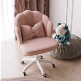 Armless Office Chair with Wheels Modern Task Chair with Low Back Clearhalo 'furn' 'furn_office_chair' 'Furniture' 'furniture_office_chair' 'Office Chairs' 'Office Furniture' 'office_chair' 1200x1200_538c0604-6bc5-41ab-baed-d1bf5ad38865