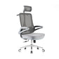 Flip-Up Armrest Office Chair Microfiber Desk High Back Chair Swivel Ergonomic Clearhalo 'furn' 'furn_office_chair' 'Furniture' 'Office Chairs' 'Office Furniture' 'office_chair' 1200x1200_538e9b82-783c-439b-abcc-5349261e889e