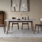 Solid Wood Mid-Century Modern Table Rectangle Sintered Stone Table for Dining Room Clearhalo ' dining_table' 'Dining Tables & Seating' 'Dining Tables' 'furn' 'furn_dining_table' 'Furniture' 'furniture_dining_table' 'Kitchen & Dining Furniture' 'kitchen&dining_furn' 'kitchen' 'kitchen_dining_table' 1200x1200_5395e118-e368-4c25-b990-b94bb8082247