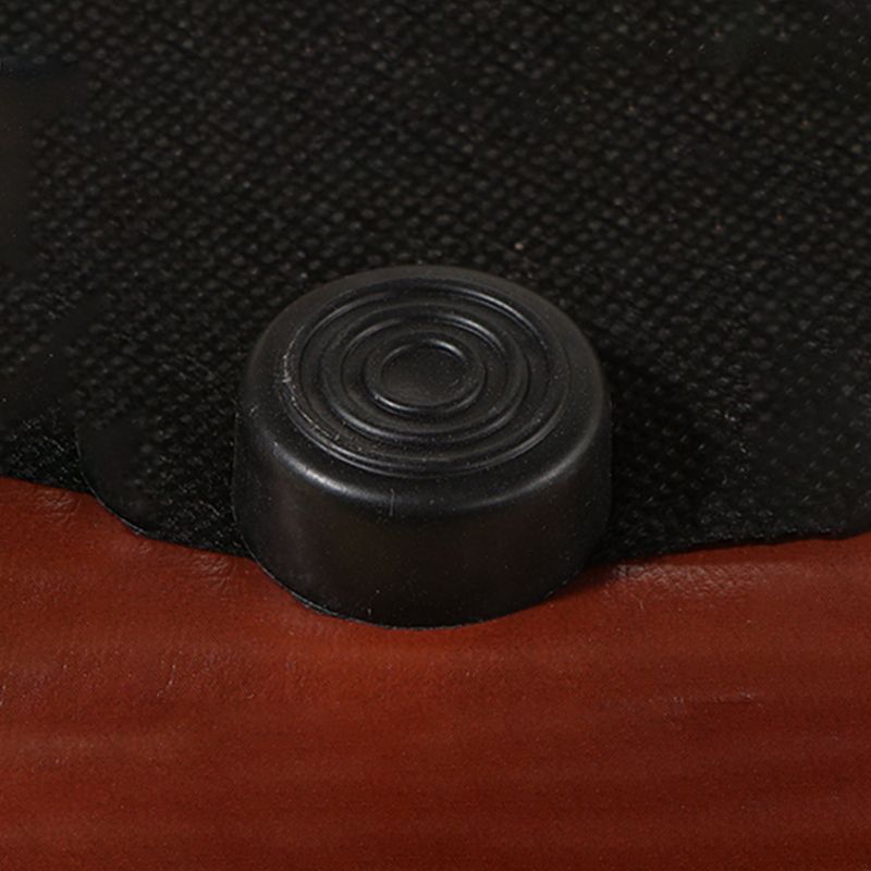 Black Modern Pouf Water Resistant Square Pouf for Home Decor Clearhalo 'furn' 'furn_ottomans_poufs' 'Furniture' 'Living Room Furniture' 'Ottomans & Poufs' 'ottomans_poufs' 1200x1200_539664dc-04f6-4d2d-ad0c-777d14ac2250