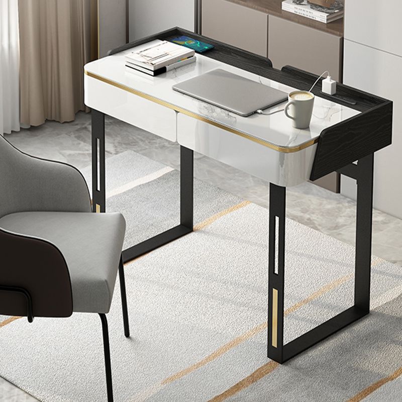 MODERNA DESIONE DEI RECTALLY DESITTANGE DI STATE TRIMA CON BASE SLED PER CASA