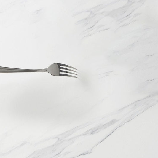 コンテンポラリースタイルの焼結石ダイニングラウンドテーブルセット1/4/5/7ピースダイニングセット