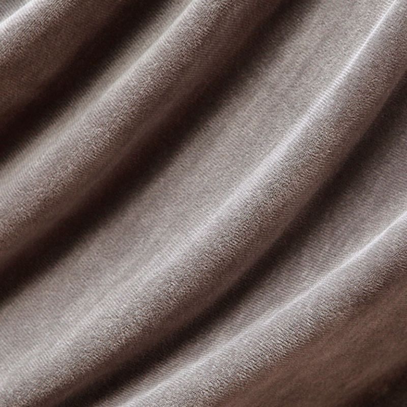 Noordse houten voetstuk salontafel macaroon ronde nestelende salontafel