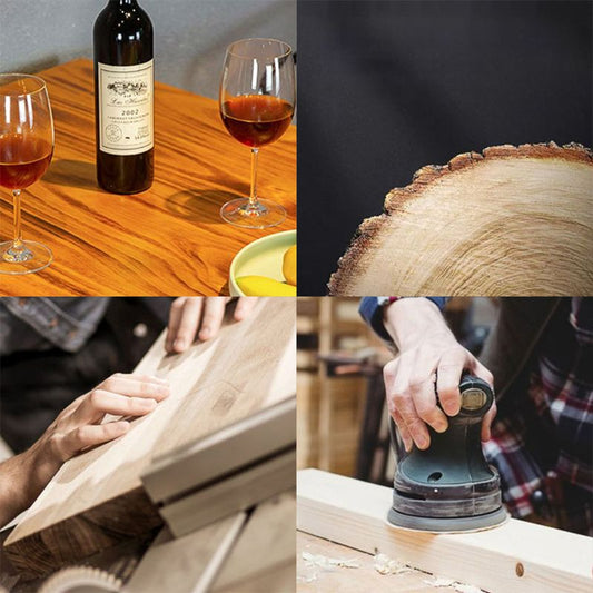 Industrial Dining Chairs Set 1/2/5 Pcs Solid Wood Top Table with Metal Windsor Chairs Clearhalo 'Dining Room Sets' 'Dining Tables & Seating' 'dining_room_set' 'furn' 'furn_dining_room_set' 'Furniture' 'Kitchen & Dining Furniture' 1200x1200_539dd309-88d3-4346-8da9-6648cc620ca3