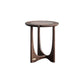 Cross Legs Cocktail Table Tropical Glass Coffee Table No Distressing Clearhalo 'Coffee & Accent Tables' 'Coffee Tables' 'coffee_tables' 'furn' 'furn_coffee_tables' 'Furniture' 'Living Room Furniture' 1200x1200_53a1808f-b2e6-48f9-a536-61d5d4bf5e97