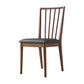 Modern Style Wooden Dining Chairs Slat Back Stacking Side Chair for Kitchen Clearhalo ' kitchen&dining_furn' 'Dining Chairs' 'Dining Tables & Seating' 'dining_chair' 'furn' 'furn_dining_chair' 'Furniture' 'furniture_dining_chair' 'Kitchen & Dining Furniture' 'kitchen' 1200x1200_53a5396e-d0b9-468d-bc73-c00357150728