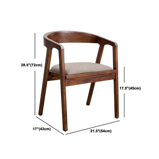 インダストリアルダイニングセット1/2ピースソリッドウッドダブルペデスタルダイネットセット