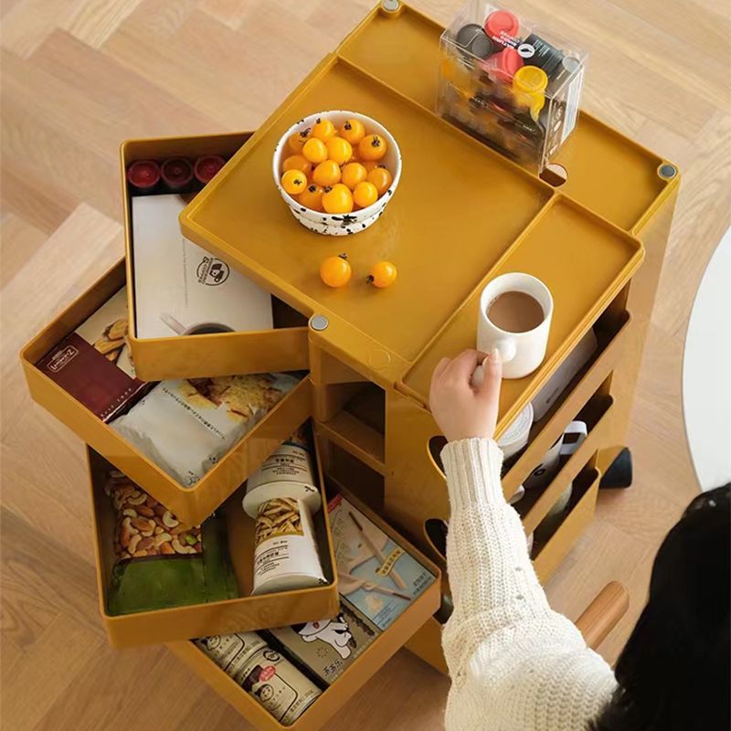 Modern Accent Side Table Square Metal Living Room Corner Table Clearhalo 'Coffee & Accent Tables' 'End & Side Tables' 'end_side_tables' 'furn' 'furn_end_side_tables' 'Furniture' 'Living Room Furniture' 1200x1200_53ab8eac-f772-4f9b-8cb3-e443bfe111cc