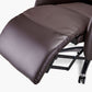 Modern Slide Office Chair Armless Leather Adjustable Seat Height Chair Clearhalo 'furn' 'furn_office_chair' 'Furniture' 'Office Chairs' 'Office Furniture' 'office_chair' 1200x1200_53abb60d-d9ce-4f1f-8518-98e9973c594e