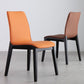 Wooden Contemporary Indoor Dining Side Chair Parsons Chair for Kitchen Clearhalo ' kitchen&dining_furn' 'Dining Chairs' 'Dining Tables & Seating' 'dining_chair' 'Furniture' 'furniture_dining_chair' 'Kitchen & Dining Furniture' 'kitchen' 1200x1200_53b1c6a6-c917-40af-bf72-26ae9086b470