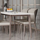 Contemporary 1/4/5 Pieces Table and Chairs Dining Set Rectangle Dining Table Set Clearhalo 'Dining Room Sets' 'Dining Tables & Seating' 'dining_room_set' 'furn' 'furn_dining_room_set' 'Furniture' 'furniture_dining_room_set' 'Kitchen & Dining Furniture' 'kitchen&dining_furn' 'kitchen' 1200x1200_53b49953-7b4a-4d35-be1b-ac83809cf423