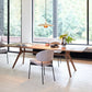 Rectangle Shape Wood Color Dining Table Solid Wood Table Modern with 4 Legs Clearhalo ' dining_table' 'Dining Tables & Seating' 'Dining Tables' 'furn' 'furn_dining_table' 'Furniture' 'furniture_dining_table' 'Kitchen & Dining Furniture' 'kitchen&dining_furn' 'kitchen' 'kitchen_dining_table' 1200x1200_53b94902-5f79-444d-8abf-d7a7a3640e77