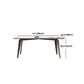 Modern Rectangle Wood Dining Table Set 1/4/5/7 Pieces Dining Set for Home Use Clearhalo 'Dining Room Sets' 'Dining Tables & Seating' 'dining_room_set' 'furn' 'furn_dining_room_set' 'Furniture' 'furniture_dining_room_set' 'Kitchen & Dining Furniture' 1200x1200_53c5ac31-116b-418c-b68b-ae3c0abba50c