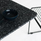 Square Pedestal Dinner Table Industrial Style Stone Dining Table for Home Clearhalo ' dining_table' 'Dining Tables & Seating' 'Dining Tables' 'furn' 'furn_dining_table' 'Furniture' 'furniture_dining_table' 'Kitchen & Dining Furniture' 'kitchen&dining_furn' 'kitchen' 'kitchen_dining_table' 1200x1200_53c820a6-8f34-4609-94aa-bee463bd2cd6