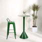 1/3 Pieces Modern Bar Table and Stools Round Bar Pub Table Set Clearhalo 'Bar Furniture' 'furn' 'furn_home_bar_bar_sets' 'Furniture' 'Home Bars & Bar Sets' 'home_bar_bar_sets' 'Kitchen & Dining Furniture' 1200x1200_53d7fd16-9bde-461c-b217-1ca67d8a96f1