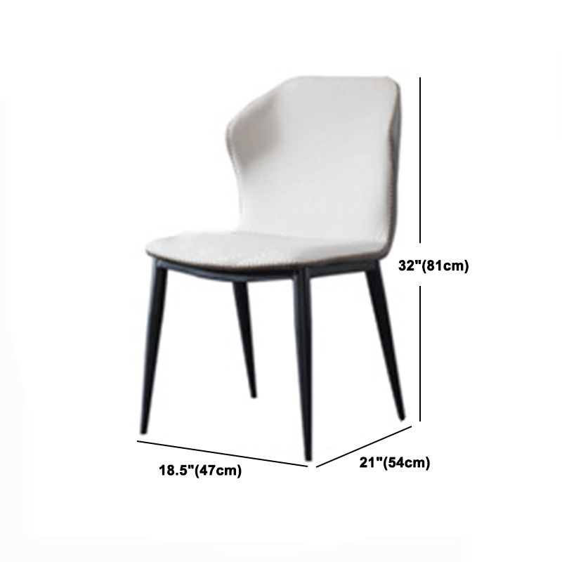 Modern Sintered Stone Top Dining Set Rectangle 1/3/4/6/7 Pieces Dining Room Table Set