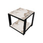 Square Marble Side Table Contemporary Black Storage Side Table Clearhalo 'Coffee & Accent Tables' 'End & Side Tables' 'end_side_table' 'end_side_tables' 'furn' 'furn_end_side_tables' 'Furniture' 'furniture_end_side_table' 'Living Room Furniture' 1200x1200_53e391f5-1d3b-4956-b532-8ef49e97359e
