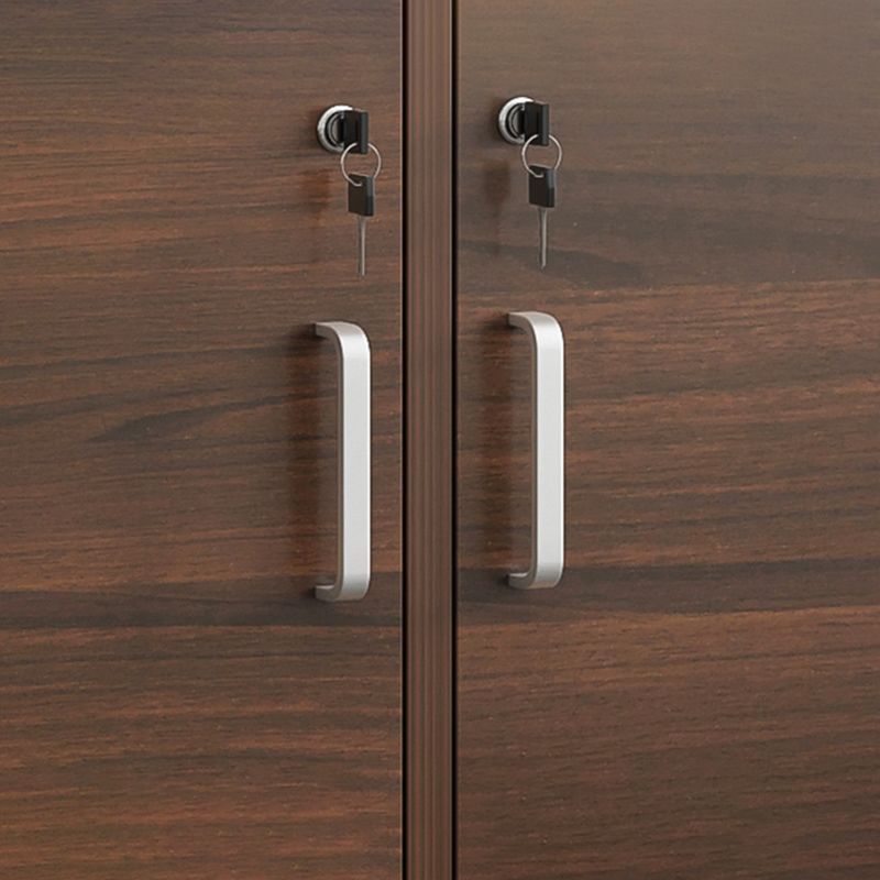 Modern File Cabinet Vertical Home or Office Filing Cabinet for Home Office Clearhalo 'Filing Cabinets' 'filling_cabinets' 'furn' 'furn_filling_cabinets' 'Furniture' 'Office Furniture' 1200x1200_53e7afa2-f2e5-4ebc-9db1-baaf6e7bfc1f