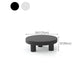 Contemporary Simple 3 Legs Coffee Table Round Wood Cocktail Table Set Clearhalo 'Coffee & Accent Tables' 'Coffee Tables' 'coffee_tables' 'furn' 'furn_coffee_tables' 'Furniture' 'Living Room Furniture' 1200x1200_53e9fcda-c5f3-465f-87fd-2f20d4a55dd0