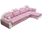 Pillowed Back Cushions 4-Seater Sectional Sofa Set with Storage Clearhalo 'Furniture' 'furniture_sectionals' 'Living Room Furniture' 'Sectionals' 1200x1200_53eaf482-8f1e-4dea-a248-3fb7b2160948