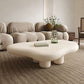 4 Legs Geometric Coffee Table Contemporary Manufactured Wood Cocktail Table Clearhalo 'Coffee & Accent Tables' 'Coffee Tables' 'coffee_tables' 'furn' 'furn_coffee_tables' 'Furniture' 'Living Room Furniture' 1200x1200_53ebcd04-a036-4995-bab0-58204cdf913a