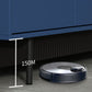 Wooden Enclosed Storage TV Console Industrial Home TV Stand with Splayed Legs Clearhalo 'furn' 'furn_tv_stands_entertainment_centers' 'Furniture' 'Living Room Furniture' 'TV Stands & Entertainment Centers' 'TV Stands & Media Storage Furniture' 'tv_stands_entertainment_centers' 1200x1200_53f99014-3f4b-434d-8d2d-43984773170e