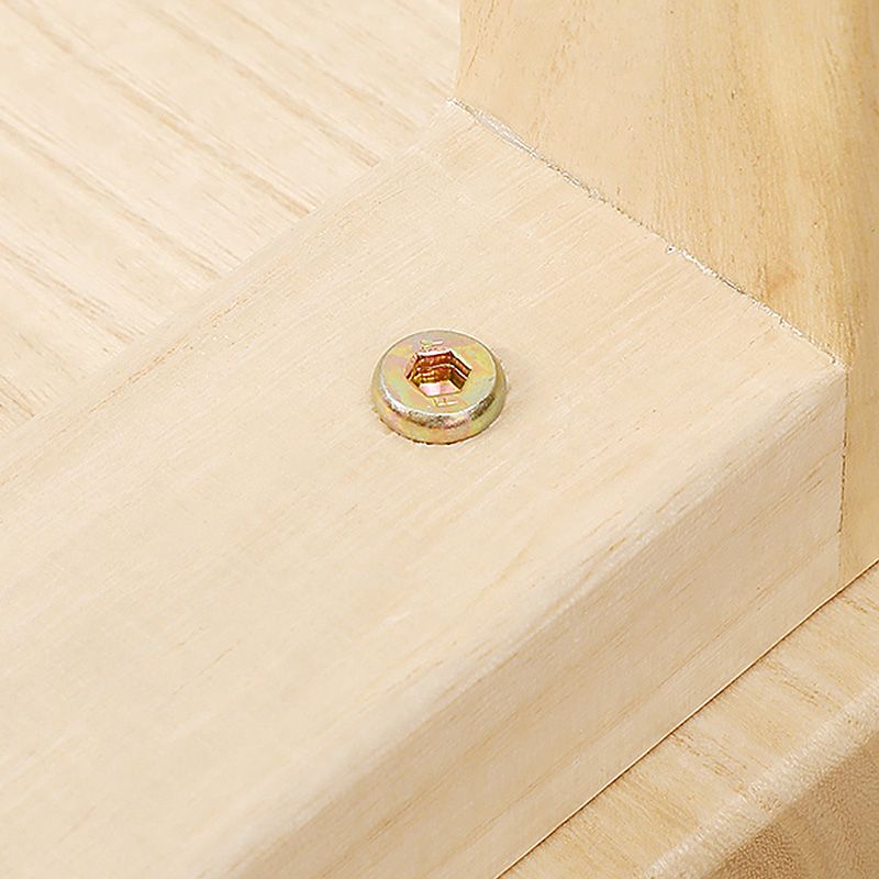 Modern Style Wooden Base Top Rectangular Coffee Table for Apartment Clearhalo 'Coffee & Accent Tables' 'Coffee Tables' 'coffee_tables' 'furn' 'furn_coffee_tables' 'Furniture' 'furniture_coffee_tables' 'Living Room Furniture' 1200x1200_53fada66-e27d-4d36-8dbb-1a0c99cdefc6